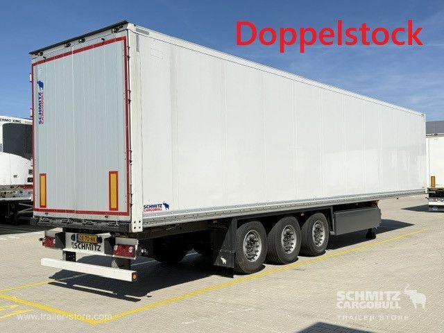 Schmitz Cargobull Oplegger Kasten Standard