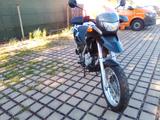 BMW F650 GS