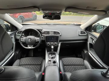 Renault Kadjar Blue dCi 115 EDC Intens