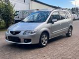 Mazda Premacy Active 1.9 Klima - Mazda Premacy: Van
