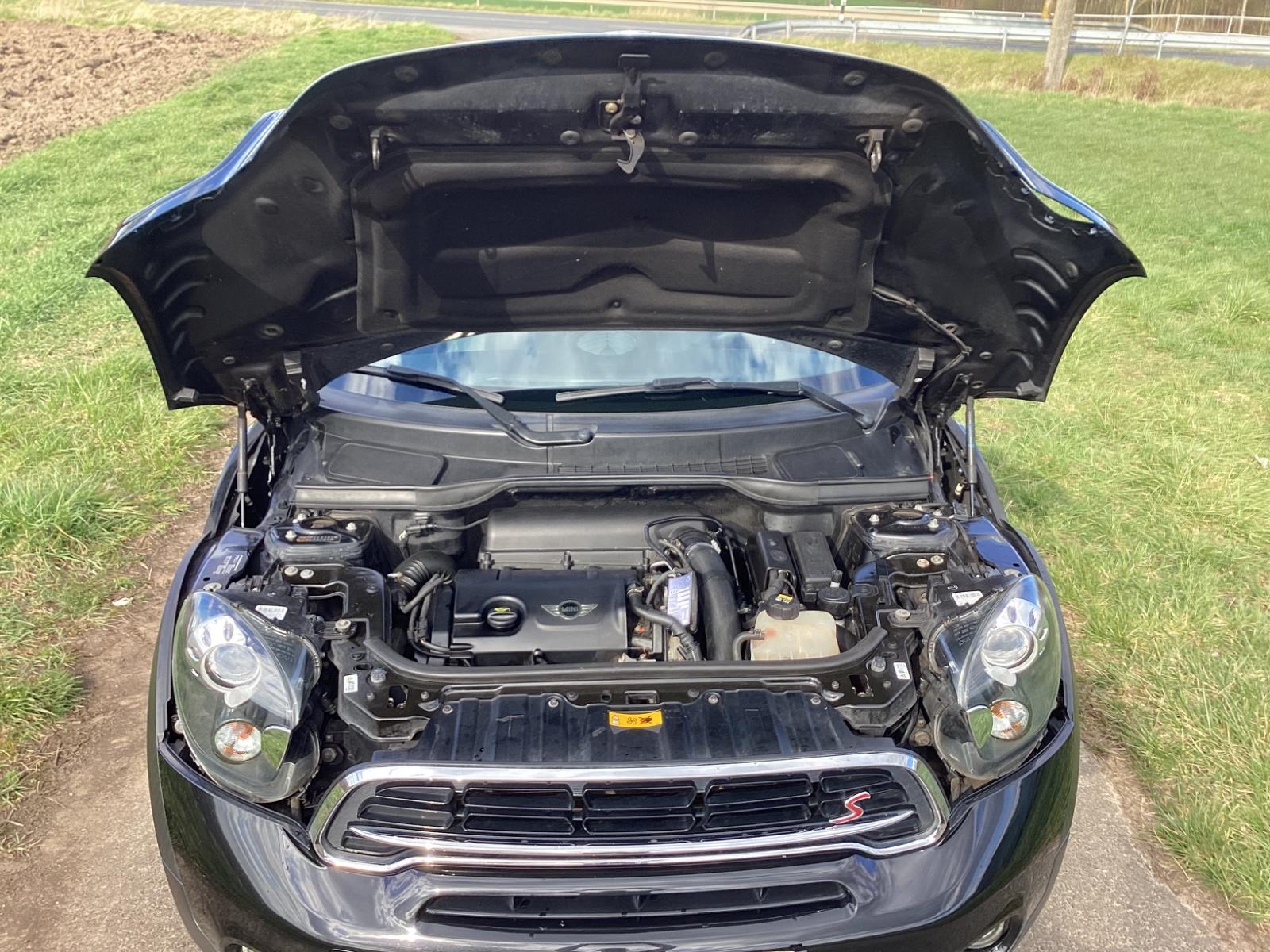 MINI Countryman S (Cooper) Cooper S Cooper S