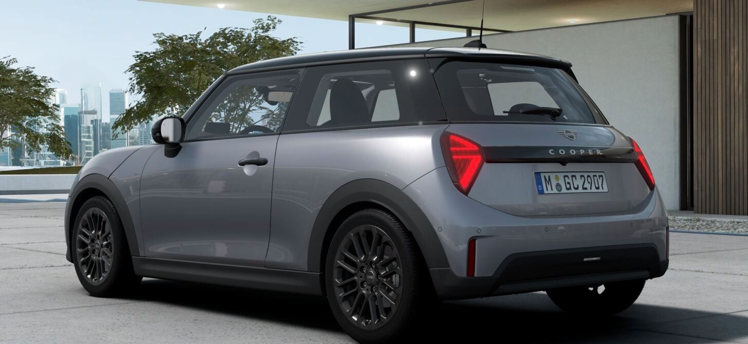 MINI Cooper - Bild 2