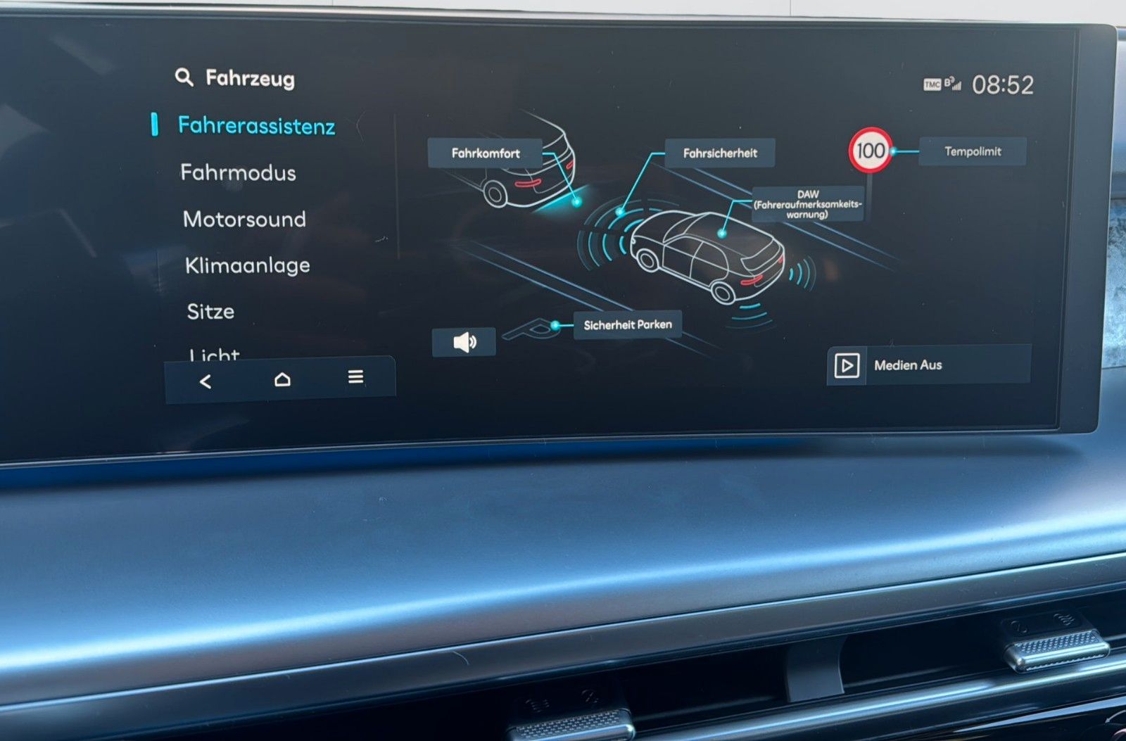 Hyundai IONIQ 9 - Bild 18