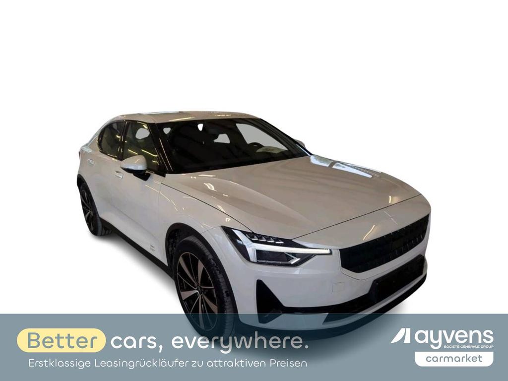 Image of Polestar 2