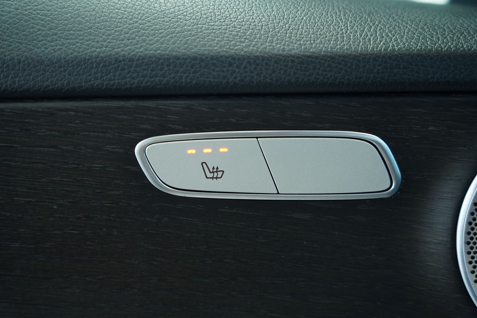 Mercedes Benz C 200