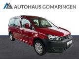 Volkswagen Caddy Kombi Maxi *1.Hand*7-Sitze*PDC*TÜV NEU* - Volkswagen Caddy: Kombi