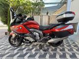 BMW K 1600 GT - Top gepflegt! - Motorräder in Ludwigshafen