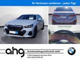 BMW i5 eDrive40 M Sportpaket Pro Navi Tempom.aktiv B - graue BMW i5