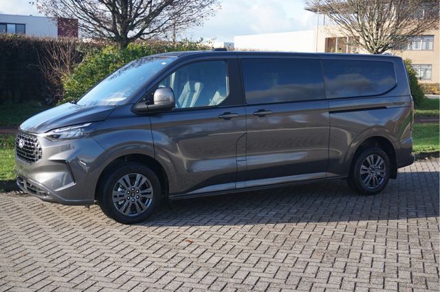 Ford Transit Custom Tourneo 320L 170PS Limited Doka 4