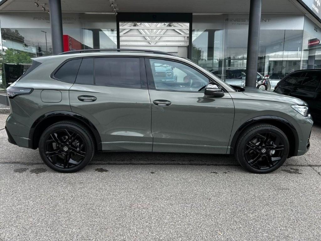 Volkswagen Tiguan 2.0 TDI R-Line/Matrix/AHK/HUD/Pano/Voll!! – 6