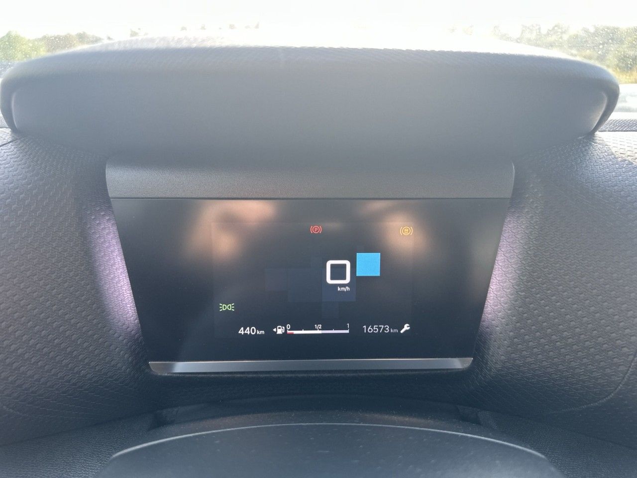 Fahrzeugabbildung Citroën C4 PureTech 130 SHINE