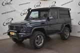 Mercedes-Benz G 300 - Mercedes G 300 mit Schiebedach