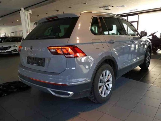 Tiguan Elegance 1.5 TSI DSG 457€ ohne Anz. LED*A