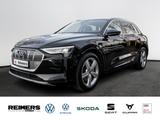 Audi e-tron 50 quattro advanced 50 quattro advanced