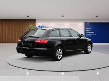 Audi A6 - 4