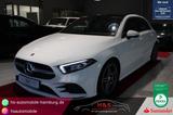 Mercedes-Benz A 200 7G AMG-LINE - Mercedes-Benz A 200 Gebrauchtwagen
