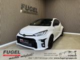 Toyota Yaris 1.6 Turbo GR LED|SHZ|Alu|Garantie|Sport|Wi - Toyota Yaris: Sport