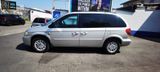 Chrysler Grand Voyager - Chrysler Grand Voyager aus 2005