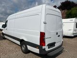 Mercedes-Benz Sprinter III L3H2 Maxi 316 CDI Klima Kamera - Mercedes-Benz Sprinter maxi 316 cdi
