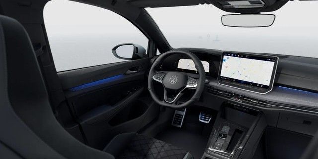 Golf R-Line eTSI DSG Matrix +Business & Komfort 