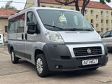 Fiat Ducato Luxusbus Panorama 30 130 TÜV+Service Neu - Fiat Ducato in Berlin