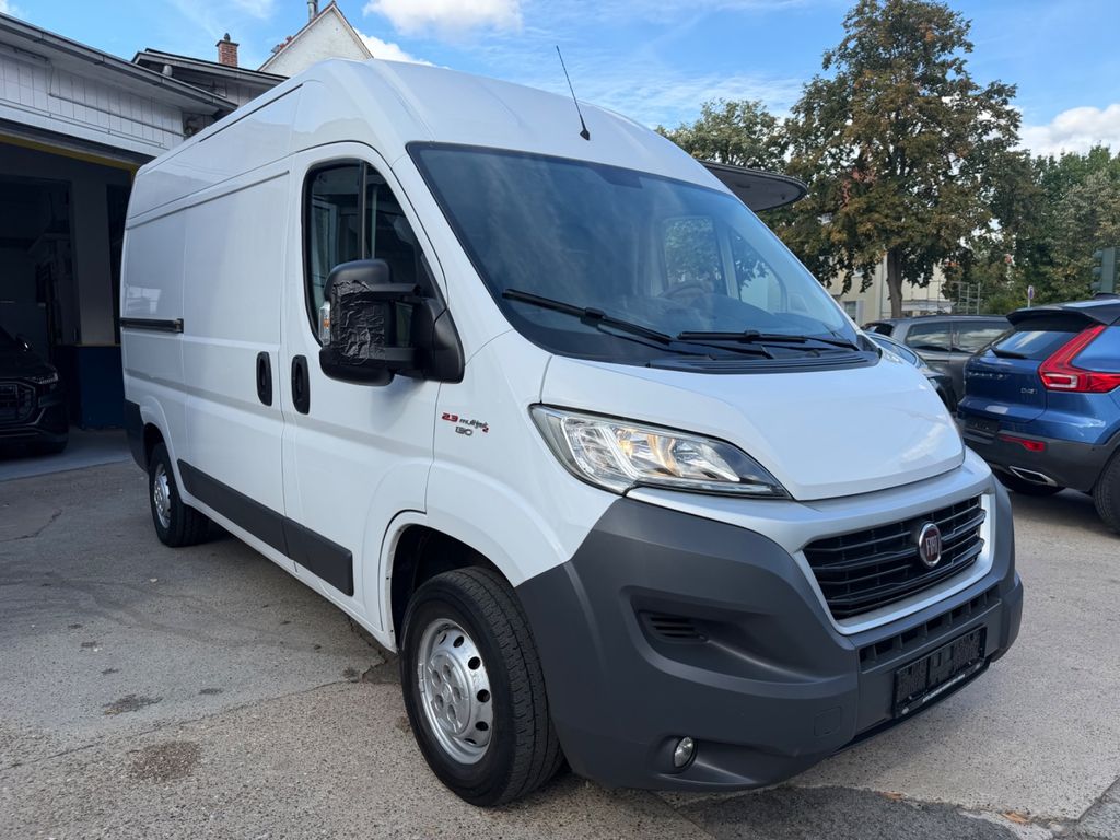 Image of Fiat Ducato