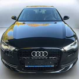Audi A6 - 2