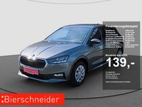 Skoda Fabia - Vorschau Bild 1