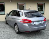 Peugeot 308 SW Allure Rückfahrkamera Navigation PDC AHK - Peugeot aus 2017