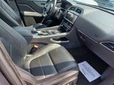 Jaguar F-Pace 25d AWD R Sport Navi Kamera  - Jaguar in Köln