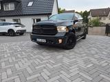 Dodge RAM - Dodge Gebrauchtwagen von 2013