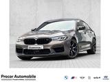 BMW M5 Limousine Competition DA Prof PA+ Laser Glasd - BMW M5 Gebrauchtwagen in Wuppertal