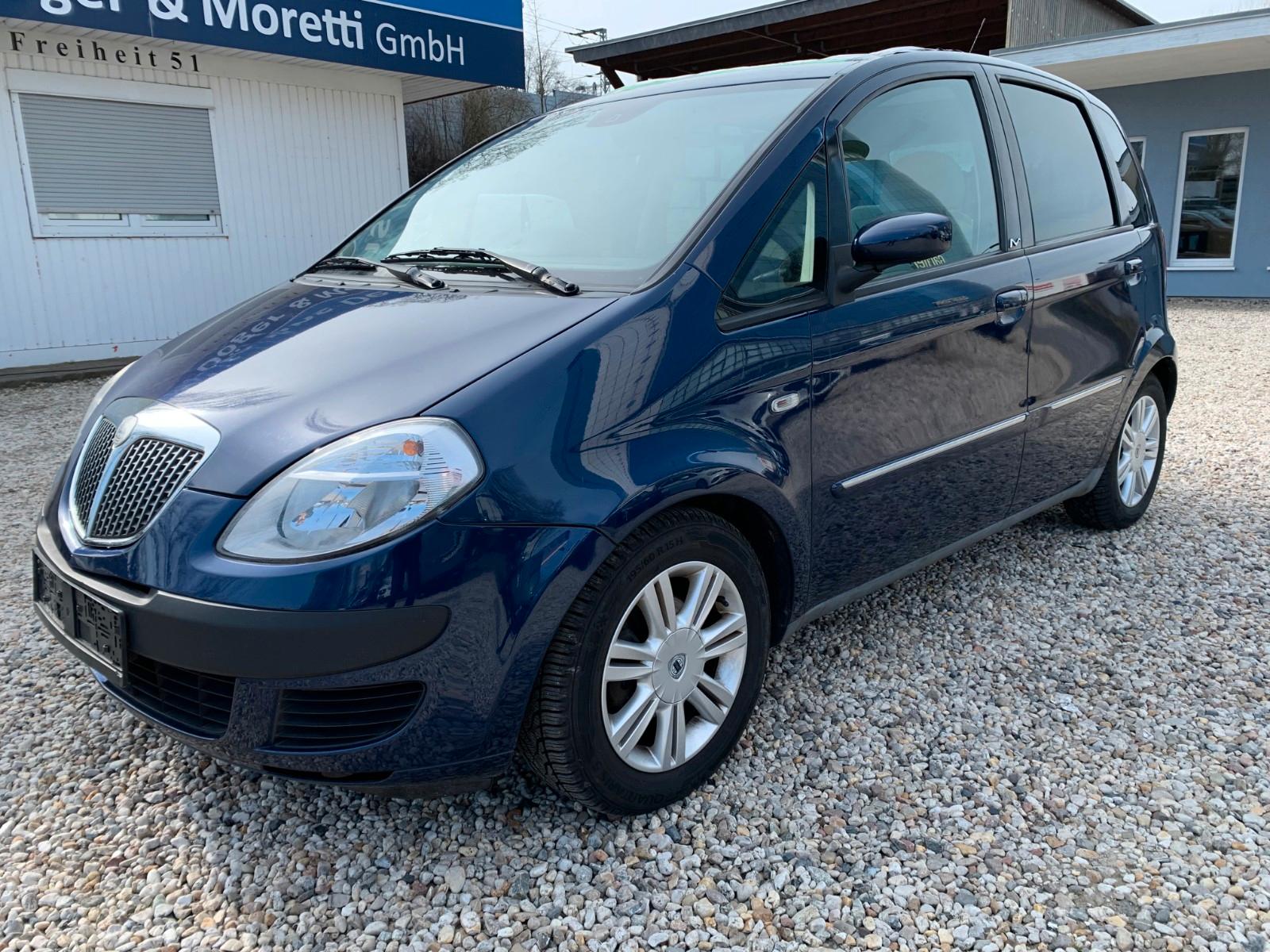 Lancia MUSA Musa 1.4 16V Platino