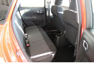 Citron C3 Aircross Feel Pack Diesel