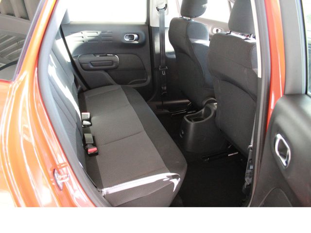 Citron C3 Aircross Feel Pack Diesel