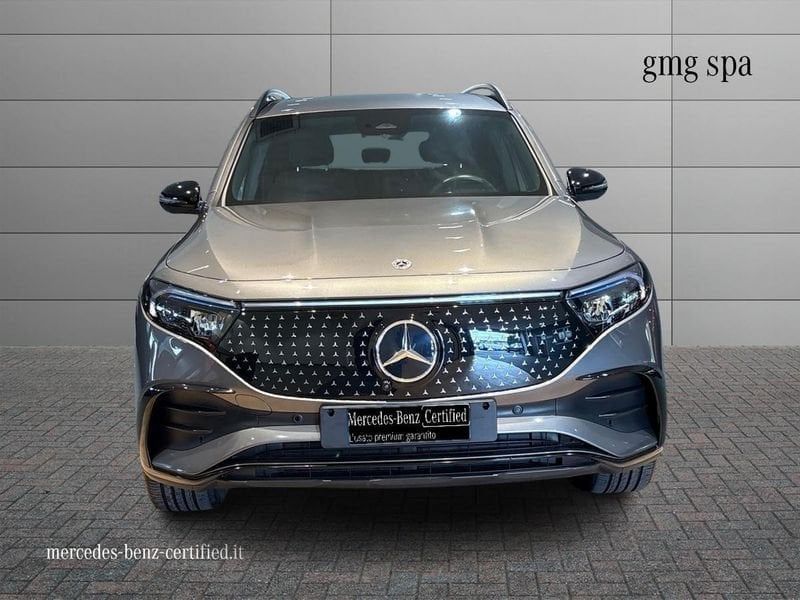 Other Mercedes-Benz EQB 250+ AMG Line Premium imagem 3