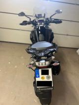 BMW R 1250 GS Triple Black - Vollausstattung TÜV neu - BMW Motorräder in Köln