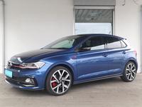 Volkswagen Polo GTI 2.0 TSI DSG ACC NAVI LED DAB+