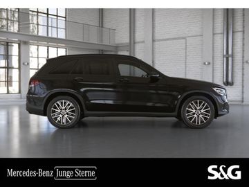 Mercedes GLC 200 - 6