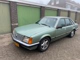 Opel Senator 3.0CD 24V 1978 204PS - Opel Senator Gebrauchtwagen
