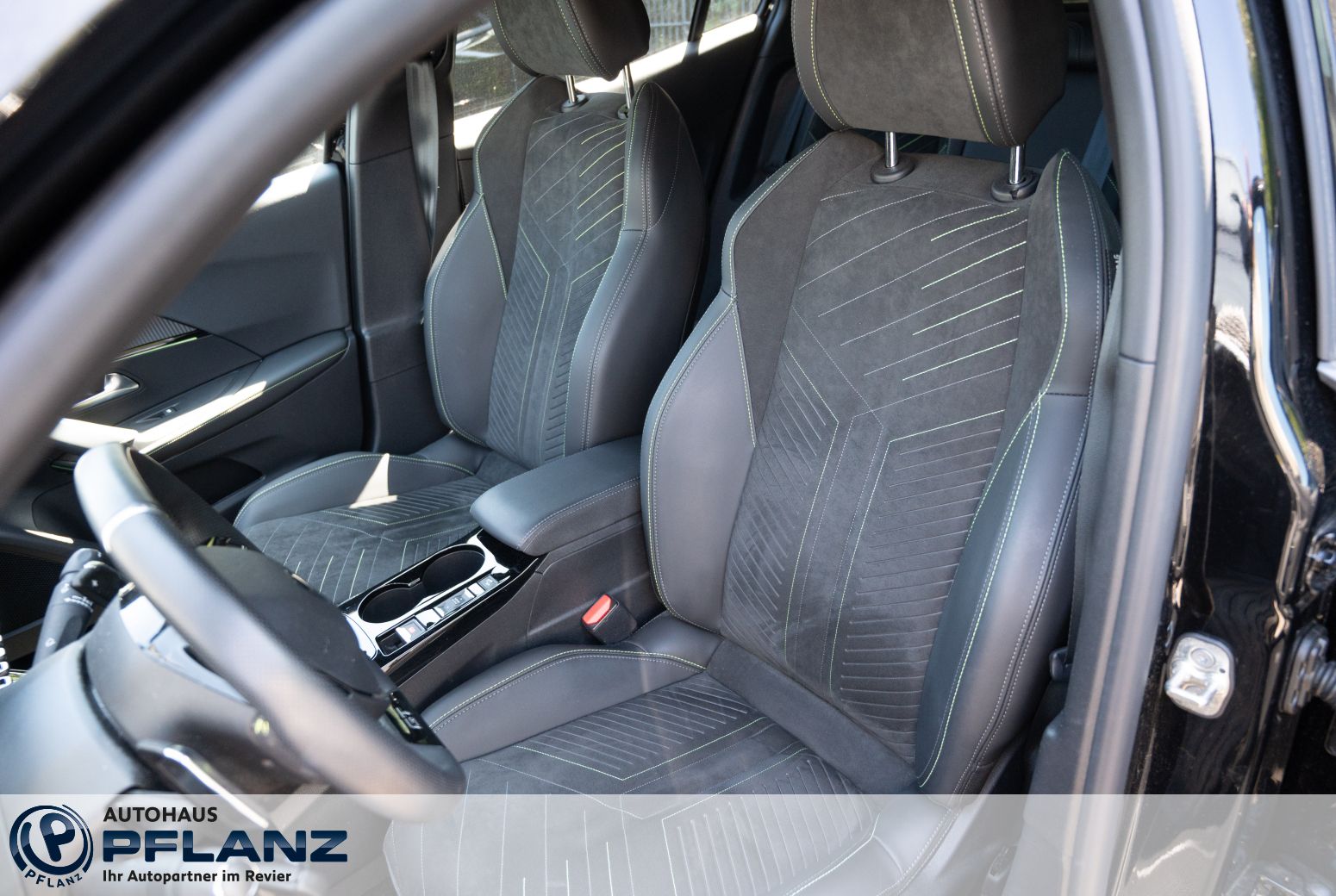Peugeot 2008 - Bild 7