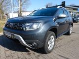 Dacia Duster II Comfort Navi Tempomat Kamera MFL - Dacia Duster Gebrauchtwagen in Dortmund