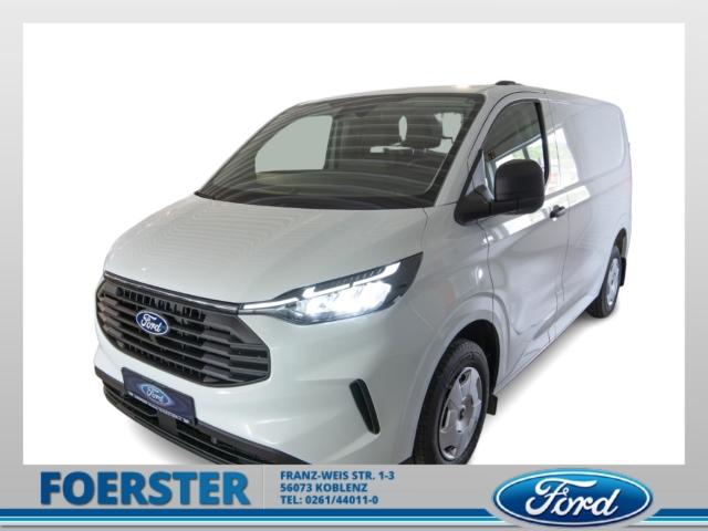 Ford Transit Custom 2.0d Trend 280 L1 Klima Kamera Pa