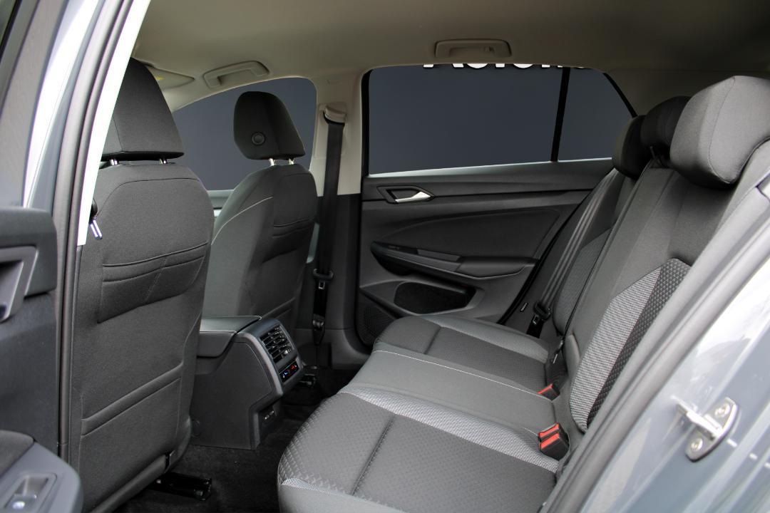 Volkswagen Golf Active 1.5TSI STHZ LED IQ NAVI SHZ PDC, миниатюра 8