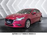 Mazda 3 SKY-G 165 6GS SPORTSLINE LEDER NAVI - Mazda: Mazda3