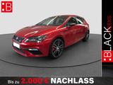 Seat Leon 2.0 TSI DSG Cupra 300 NO OPF SCHALE BEATS V - Seat Leon: Dsg