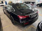 Mercedes-Benz E 400d AMG4Matic/Pano/Head-Up/360-Kamera - Mercedes-Benz E 400: 4matic