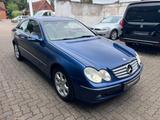 Mercedes-Benz CLK 240 V6 Coupe/Autom./Schiebedach/TÜV03.2026 - Mercedes-Benz CLK 240