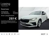 Skoda Scala 1.5 TSI DSG MONTE CARLO*MATRIX*AHK*PANO*KA - Skoda Jahreswagen: Automatik