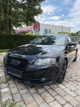 Audi A3 2.0 TFSI S tronic S line Sportback S line